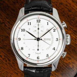 Bremont HMS Victory 2012