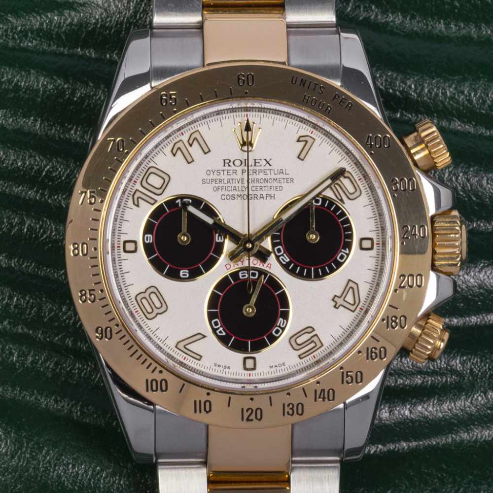 Rolex Daytona 2010