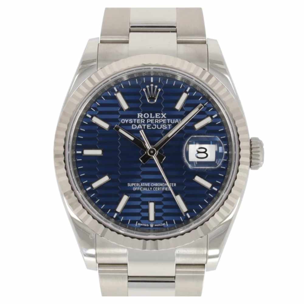 Rolex Datejust 36 2022
