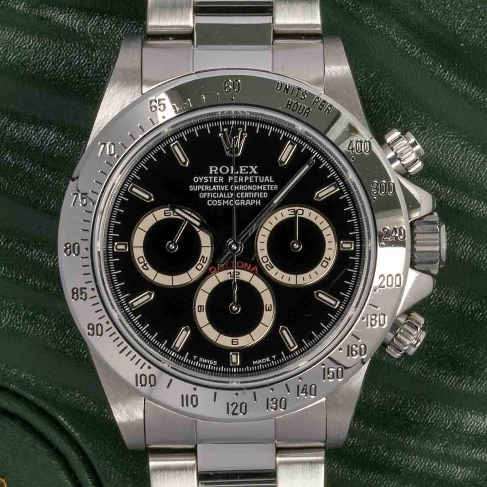 Rolex Daytona 1997