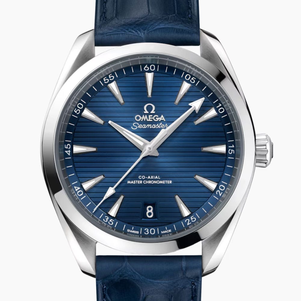 Omega Seamaster 2023
