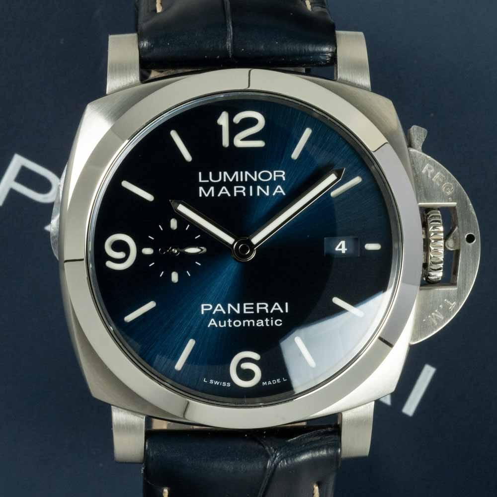 Panerai Luminor 2025