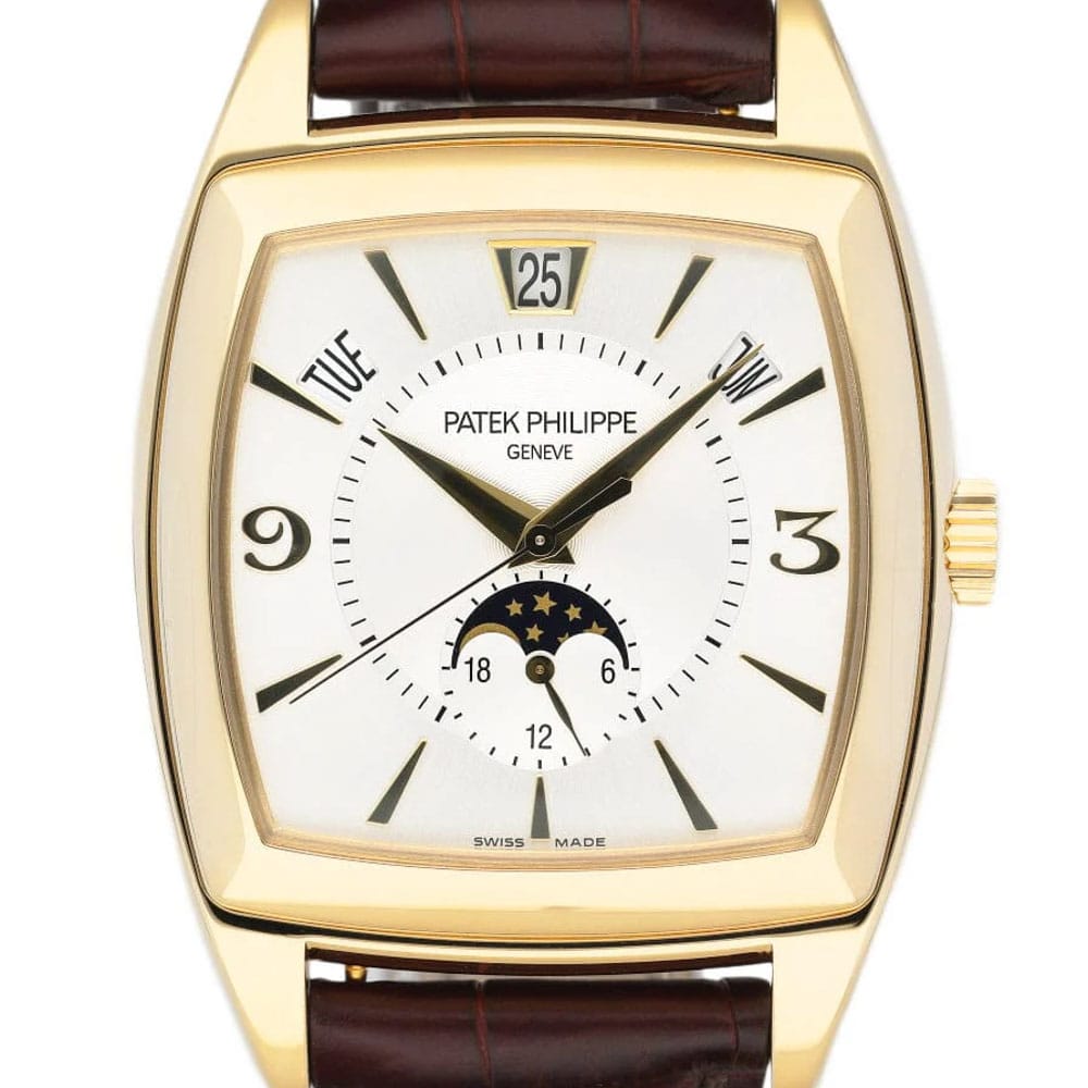 Patek Philippe Gondolo 2005
