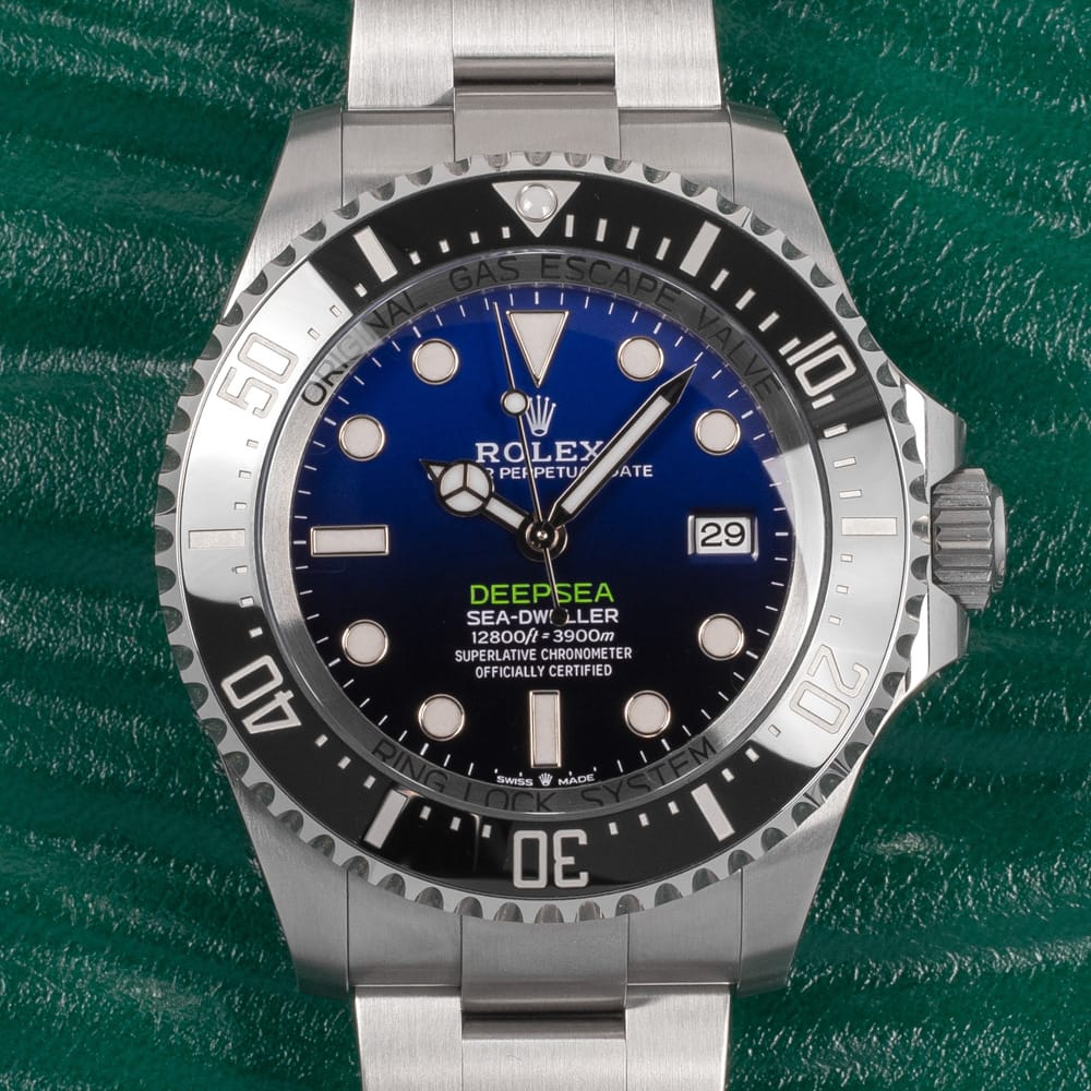 Rolex DeepSea 2023