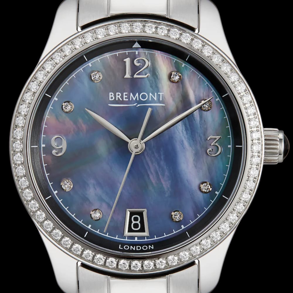 Bremont Lady K 2022