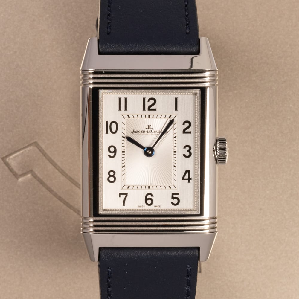 Jaeger LeCoultre Reverso 2019
