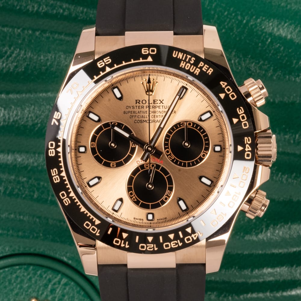 Rolex Daytona 2021