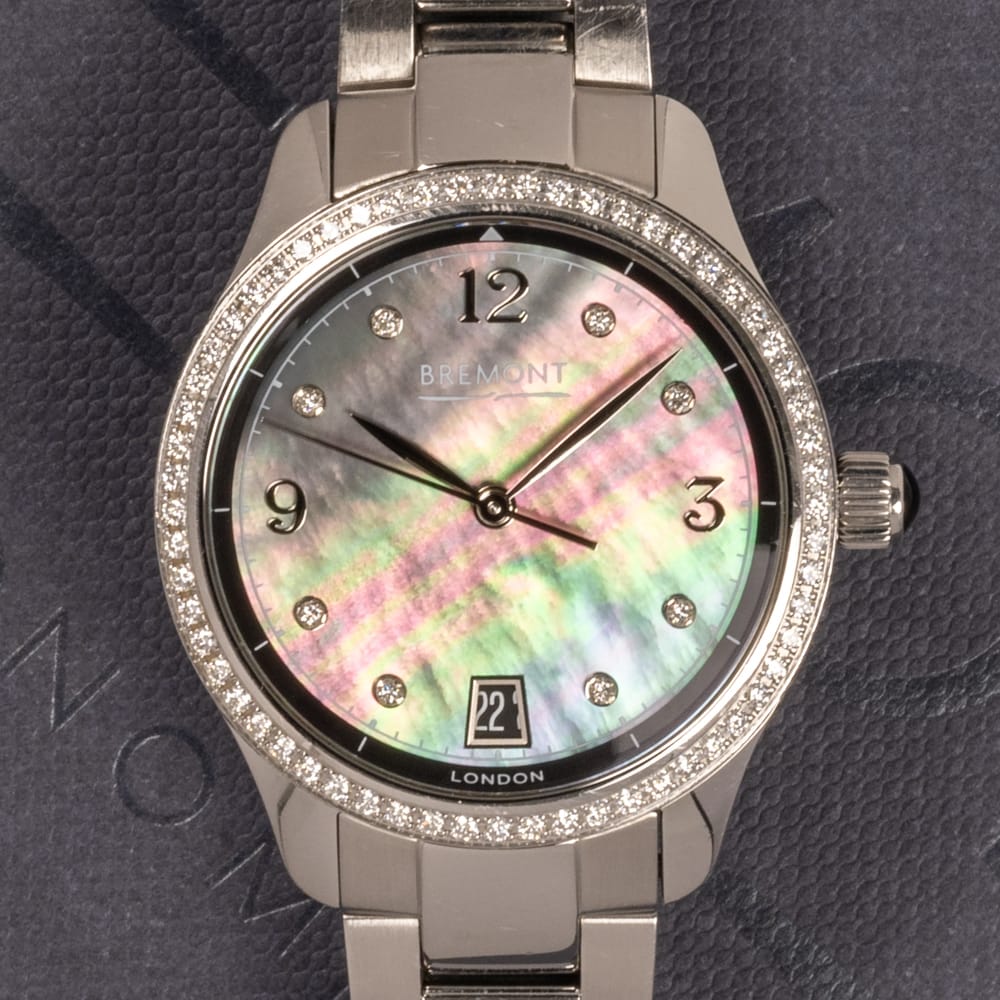Bremont Lady K 2022