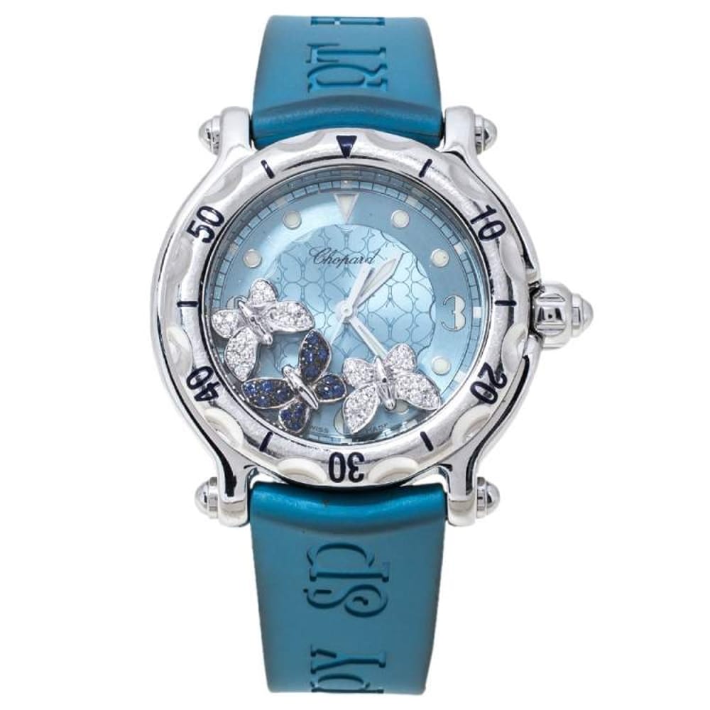 Chopard Happy Butterly 2006