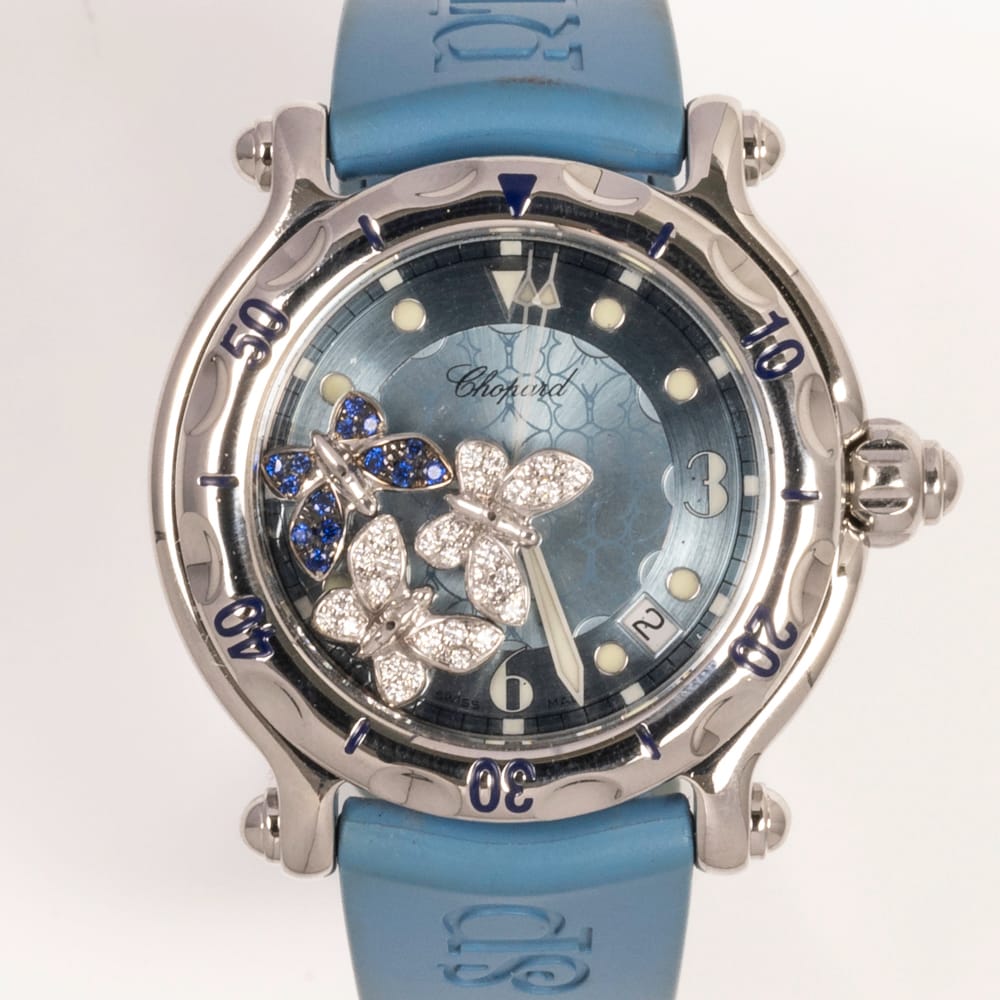 Chopard Happy Butterly 2006