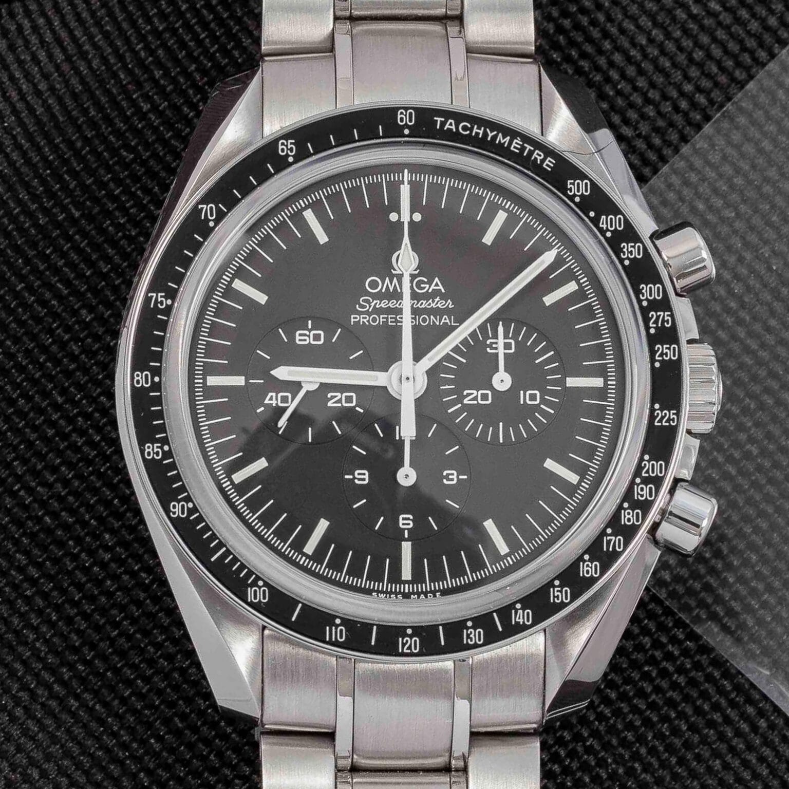 Omega Speedmaster 2020