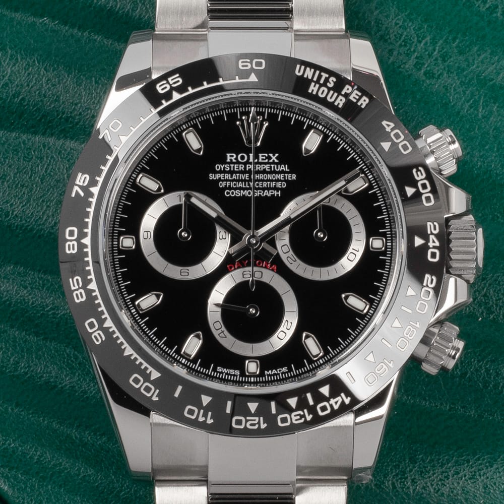 Rolex Daytona 2017