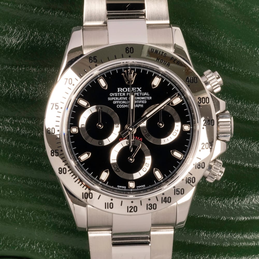 Rolex Daytona 2015