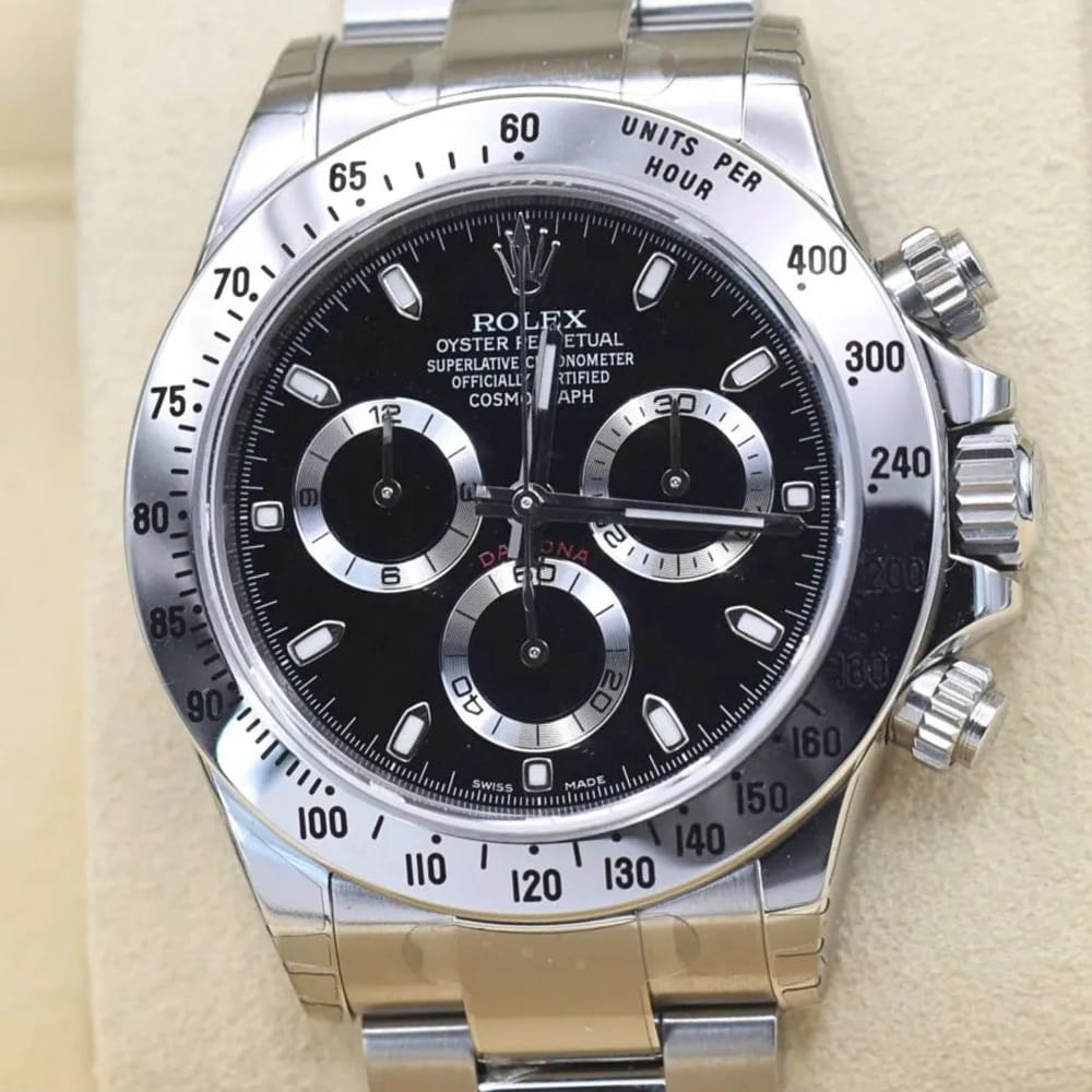 Rolex Daytona 2015