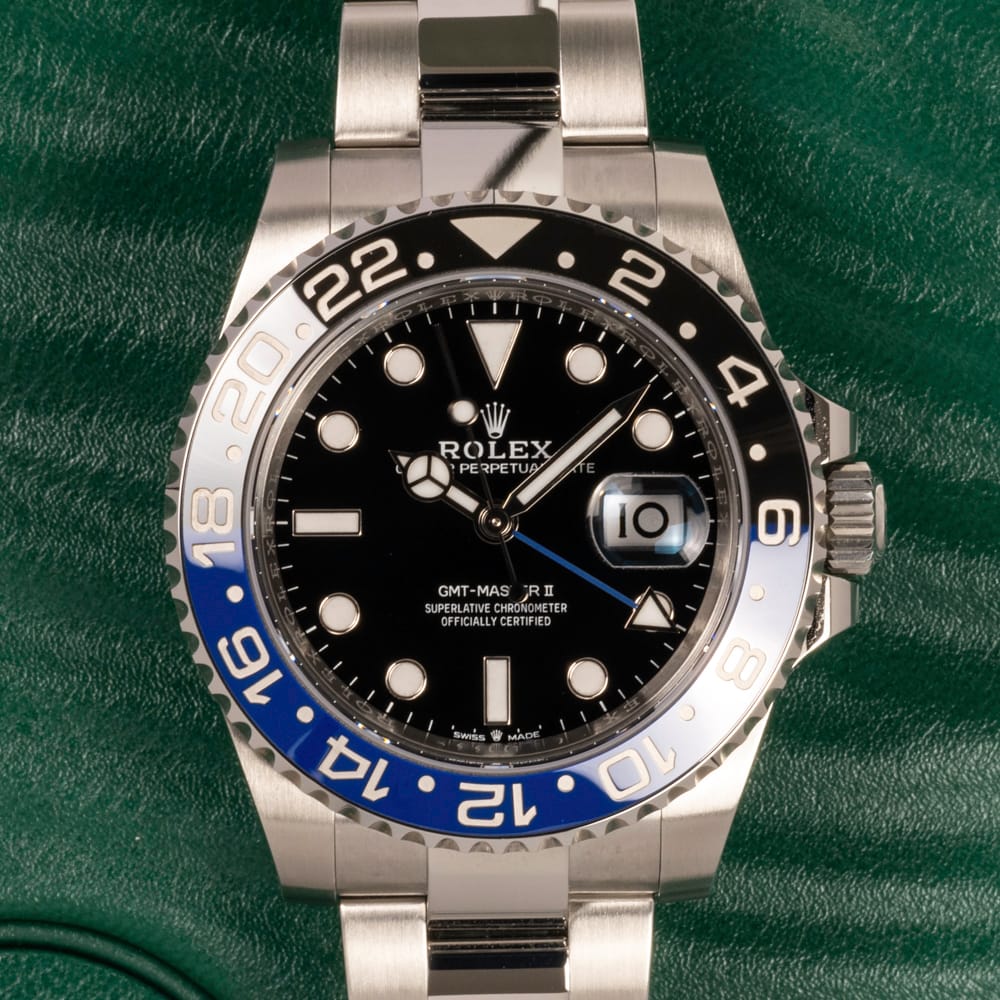 Rolex GMT Master II 2023