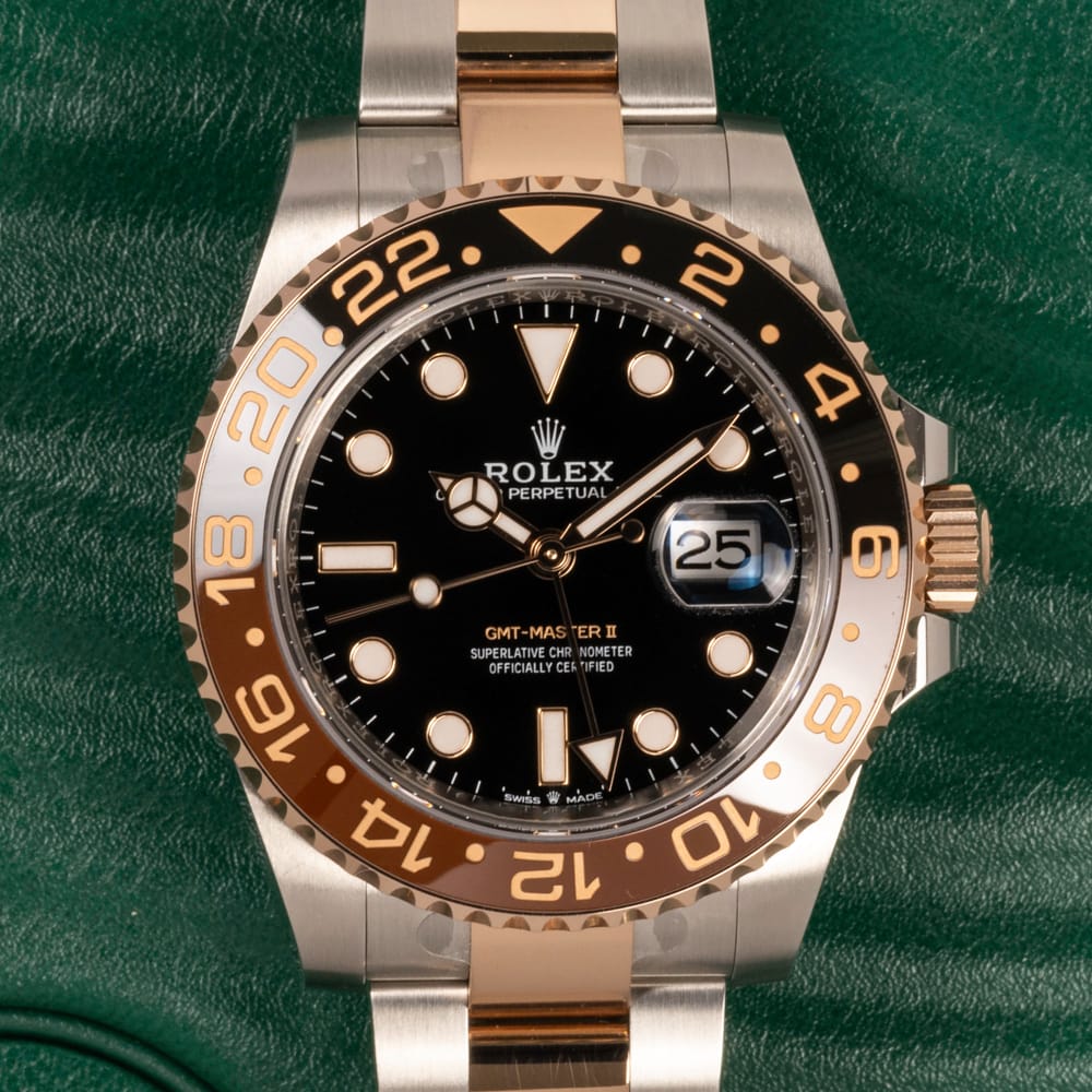 Rolex GMT Master II 2024