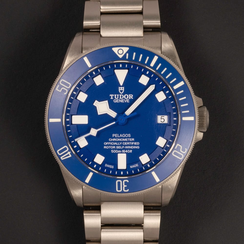 Tudor Pelagos 2020