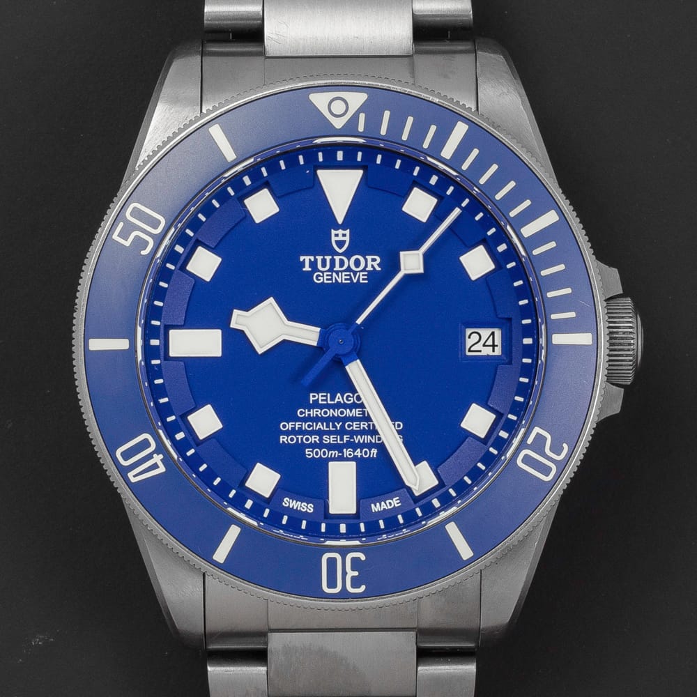 Tudor Pelagos 2020
