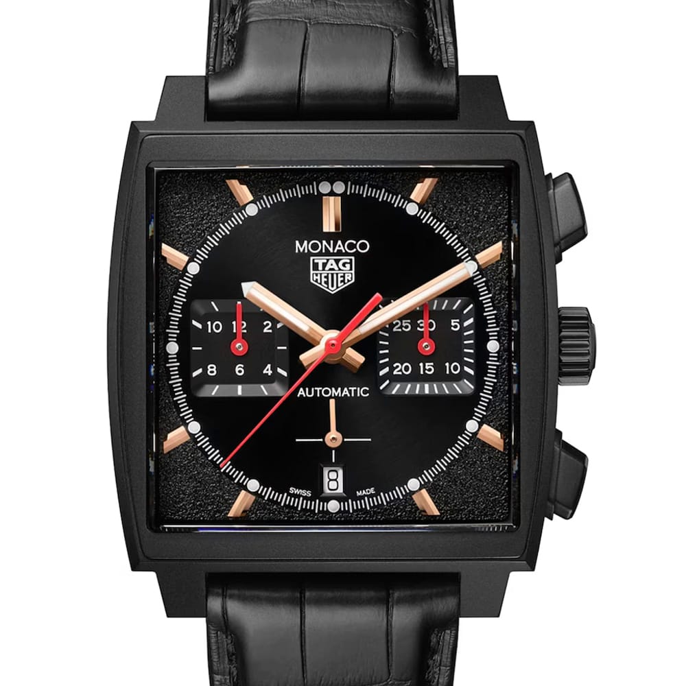 Tag Heuer Monaco 2023