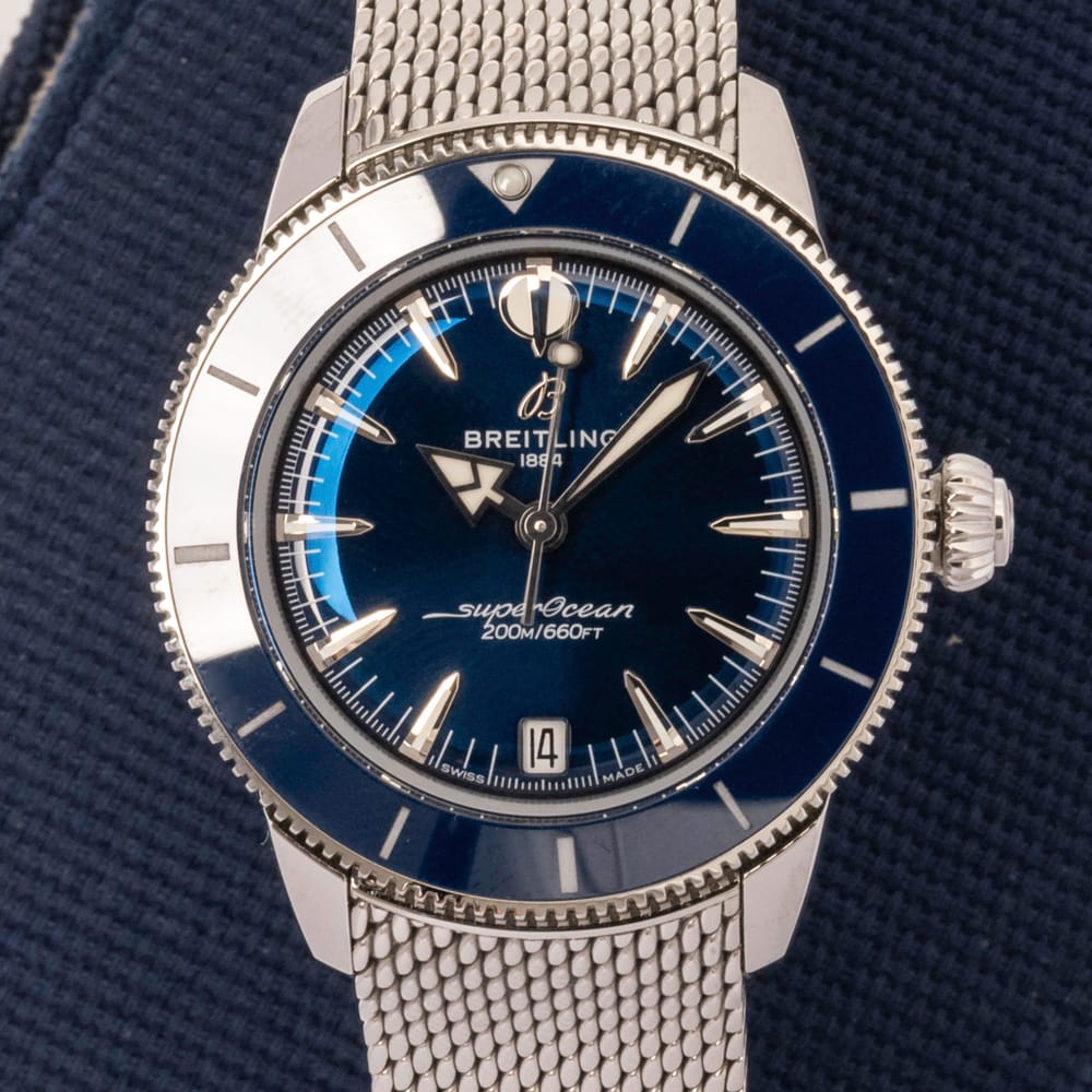 Breitling Superocean