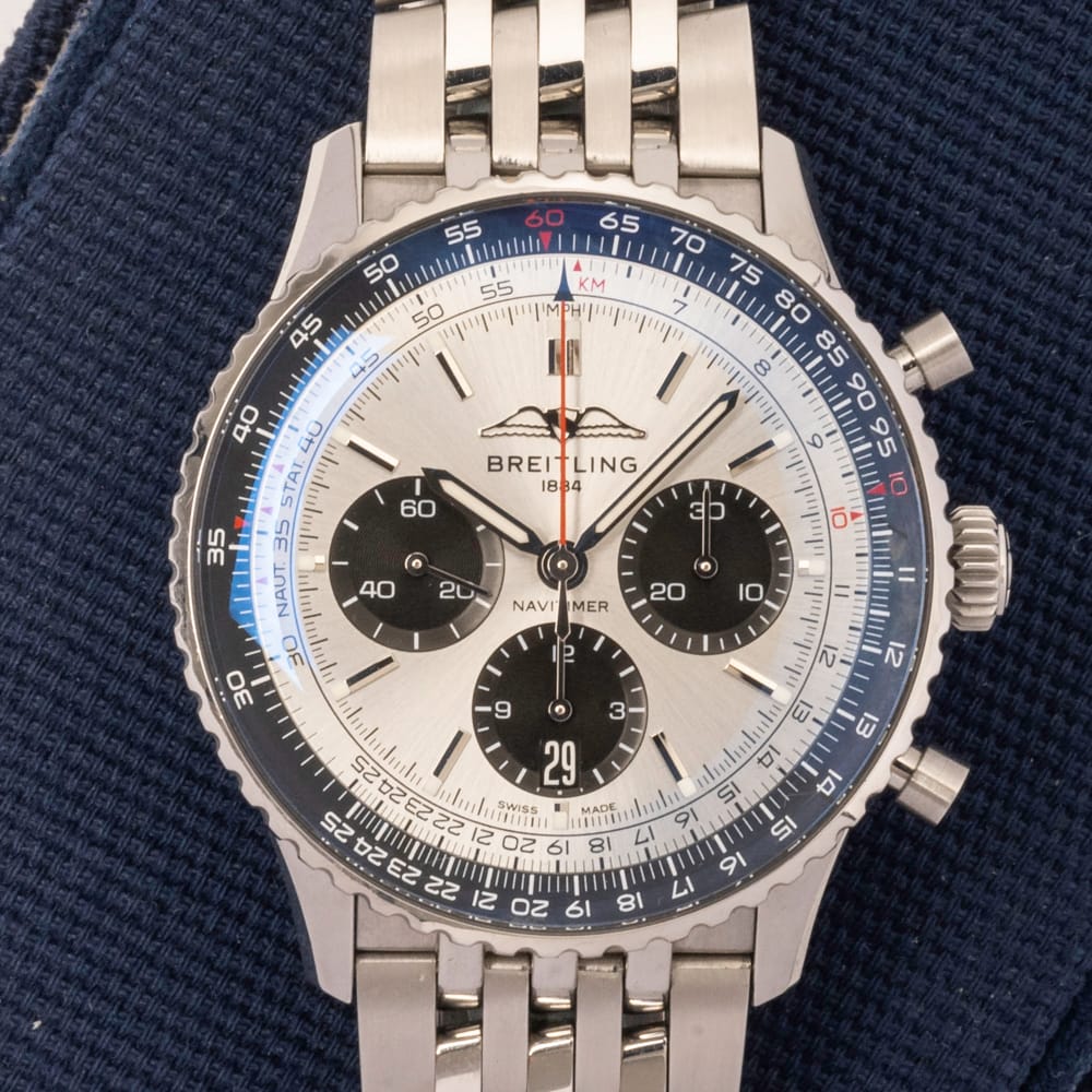 Breitling Navitimer 2023