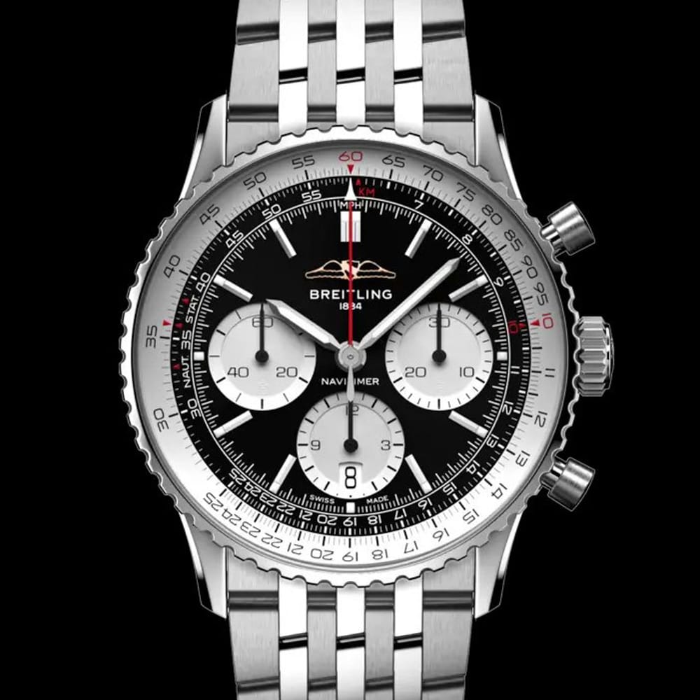 Breitling Navitimer 2025