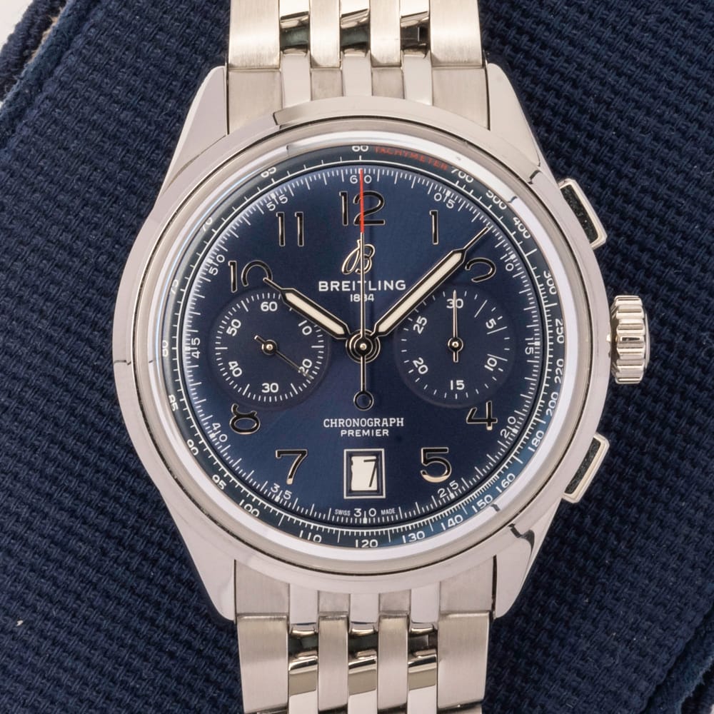 Breitling Premier 2024