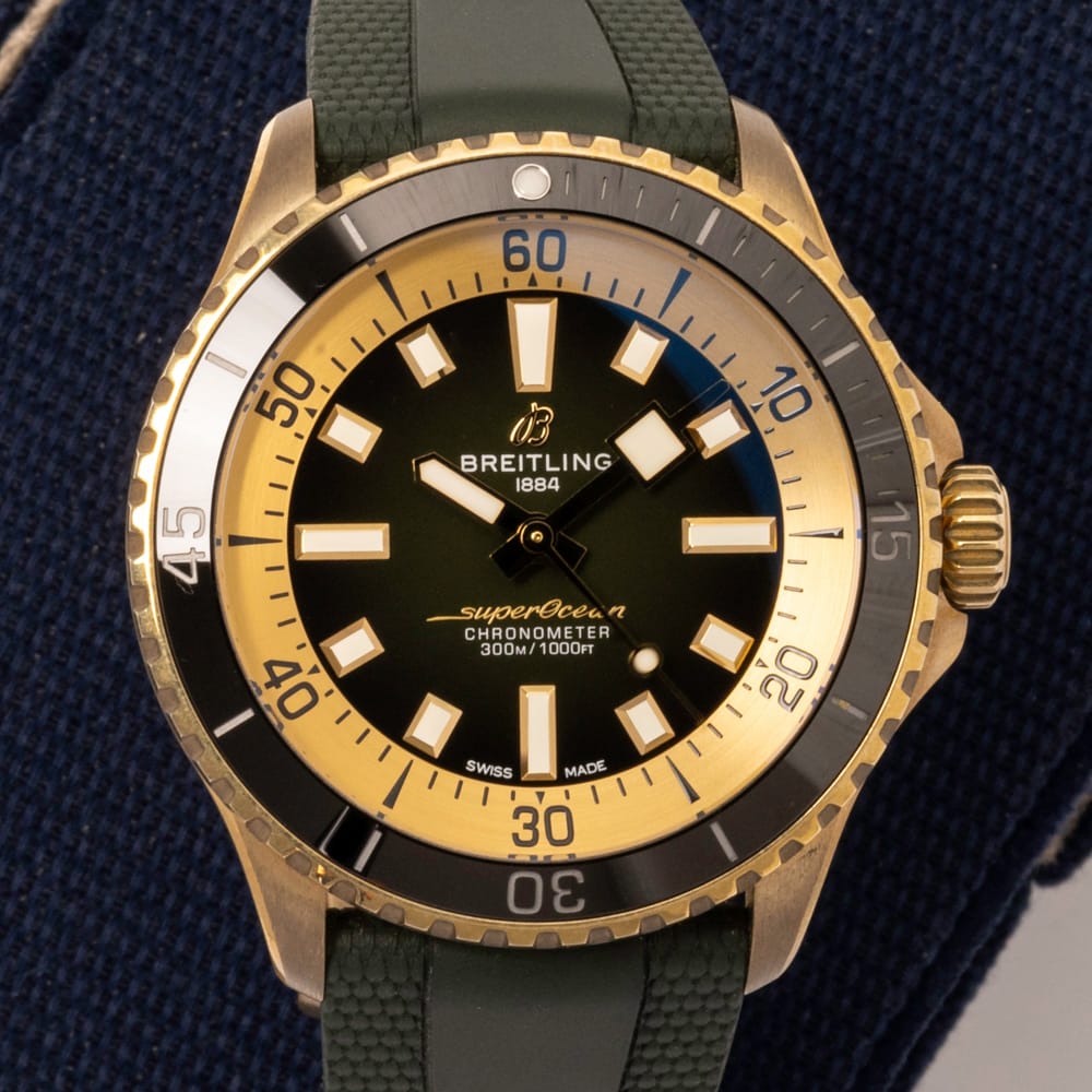 Breitling Superocean 2026
