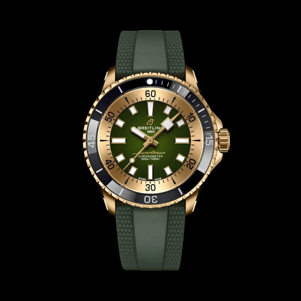 Breitling Superocean 2026