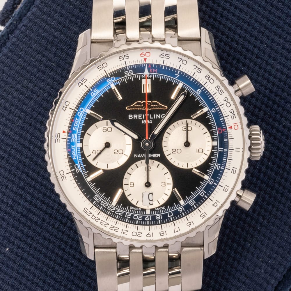 Breitling Navitimer 2025