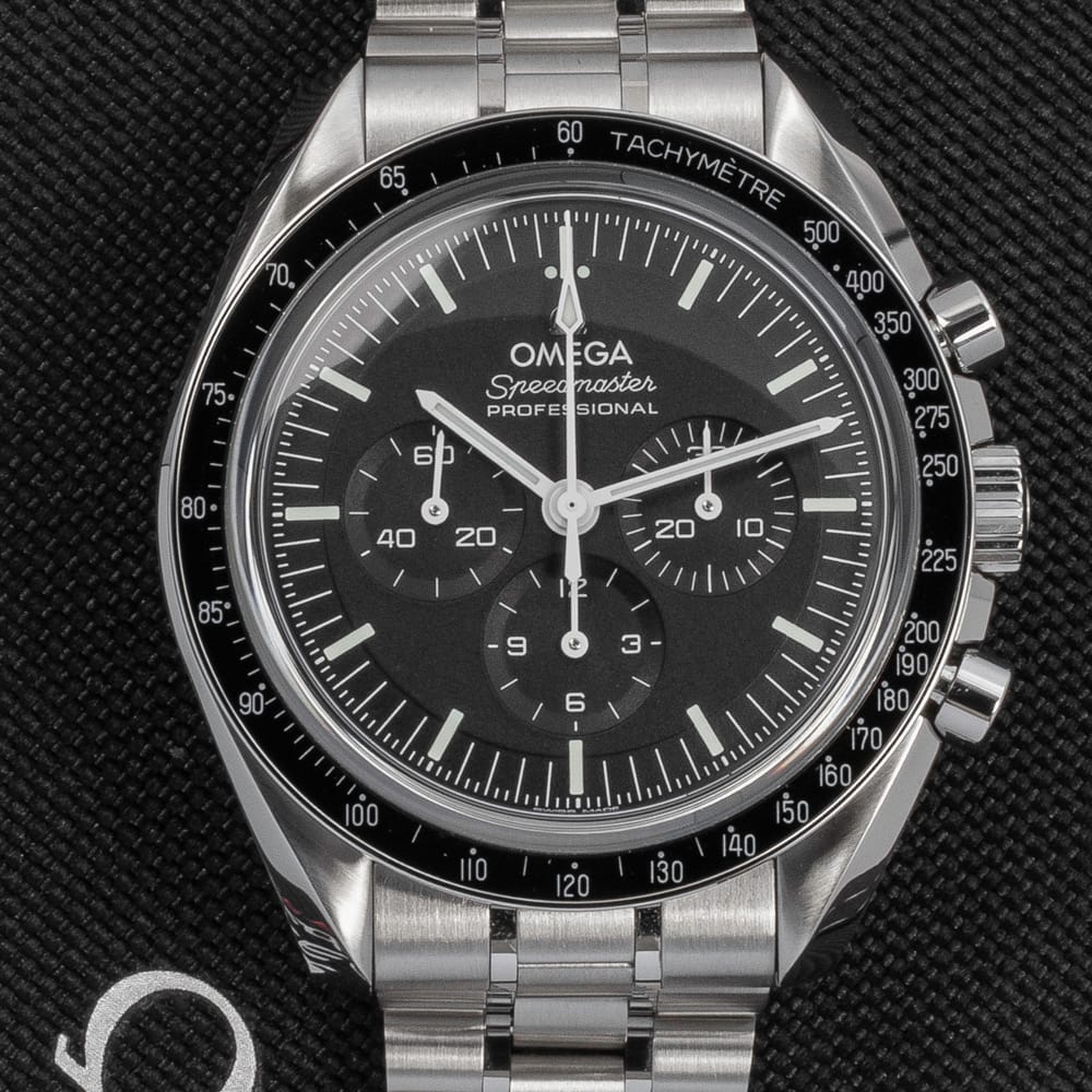 Omega Speedmaster 2022