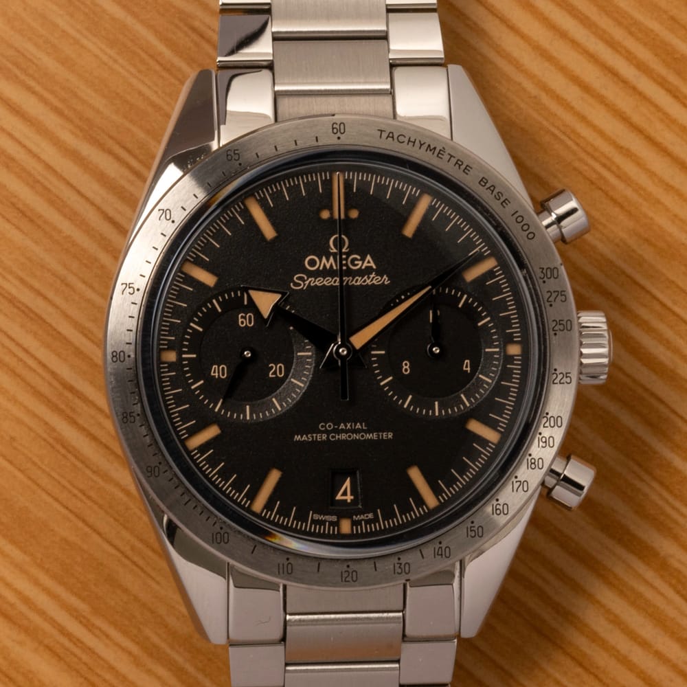 Omega Speedmaster 2026