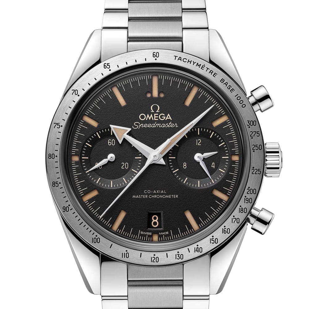Omega Speedmaster 2026