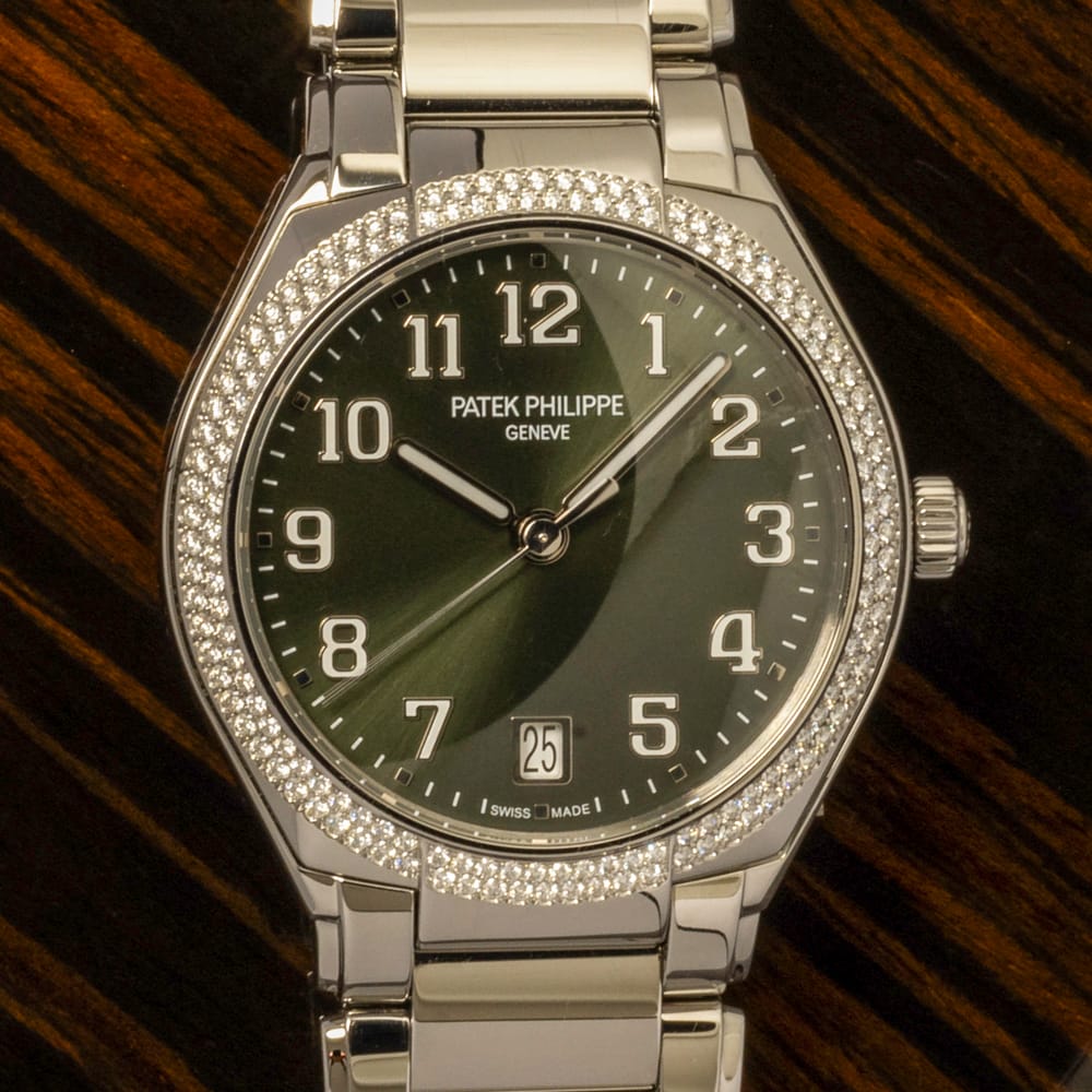Patek Philippe Twenty 4 2022