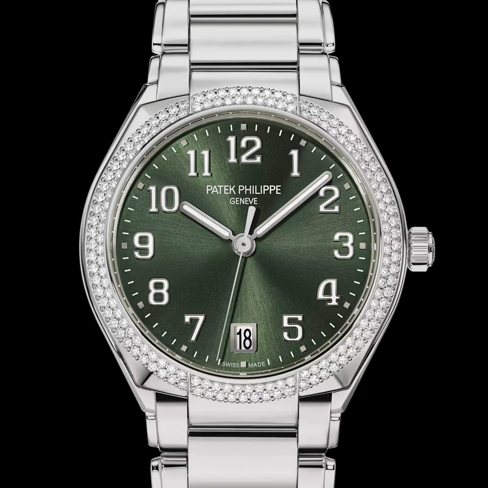 Patek Philippe Twenty ~ 4 2022