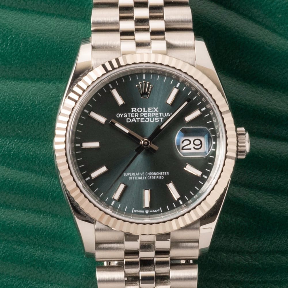 Rolex Datejust 36 2025