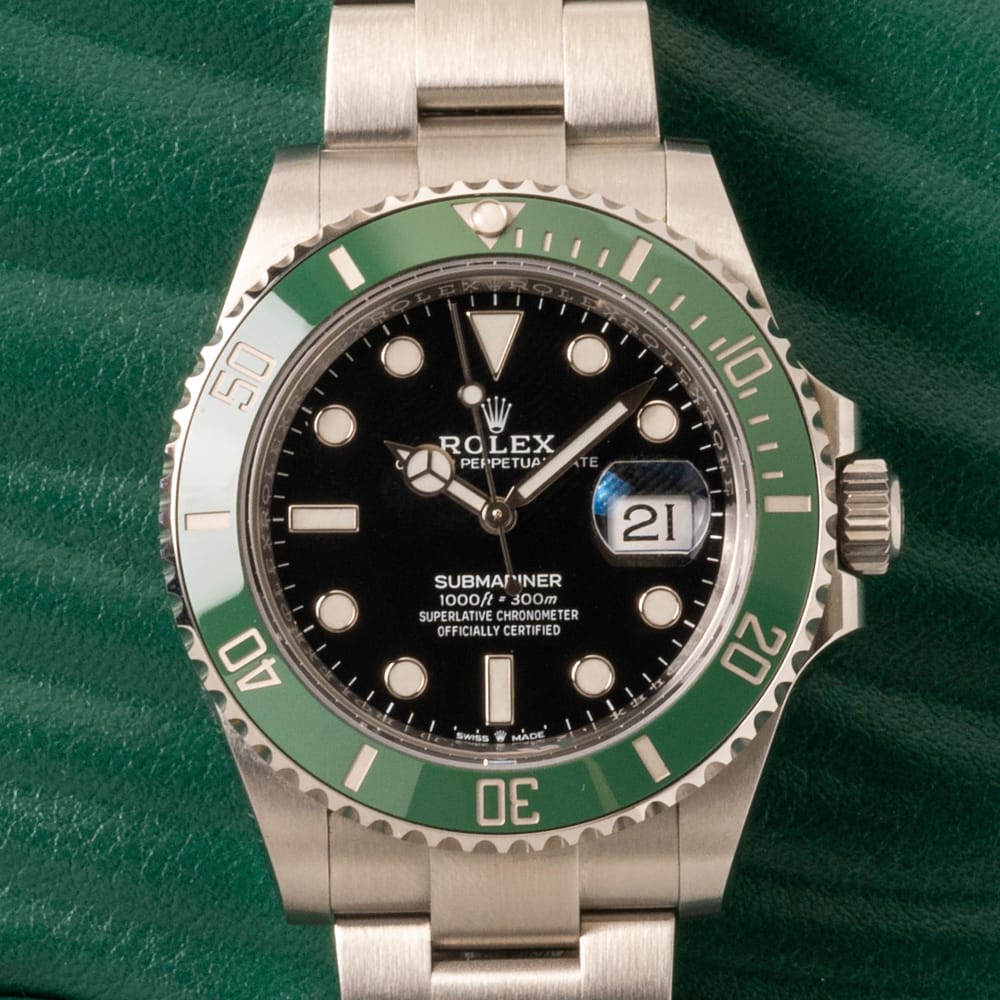 Rolex Submariner Date 2023