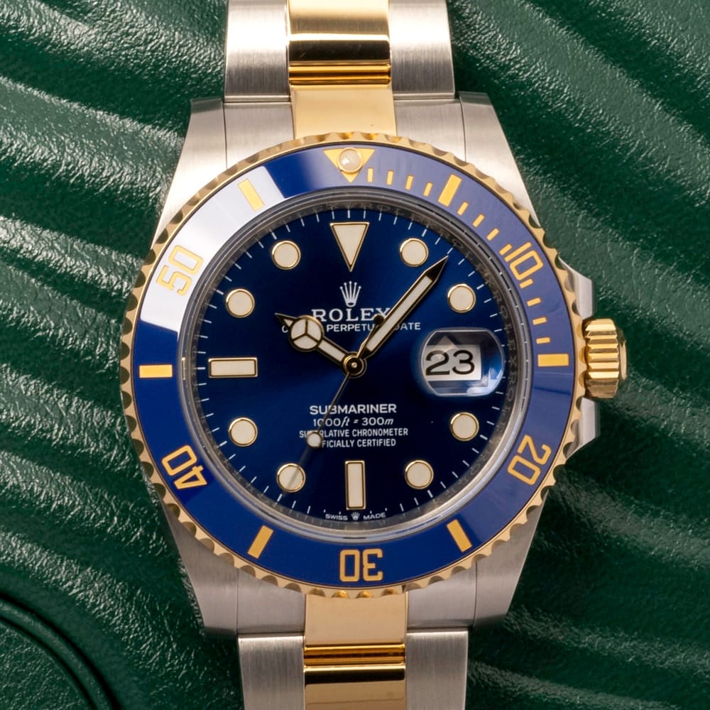 Rolex Submariner Date 2023