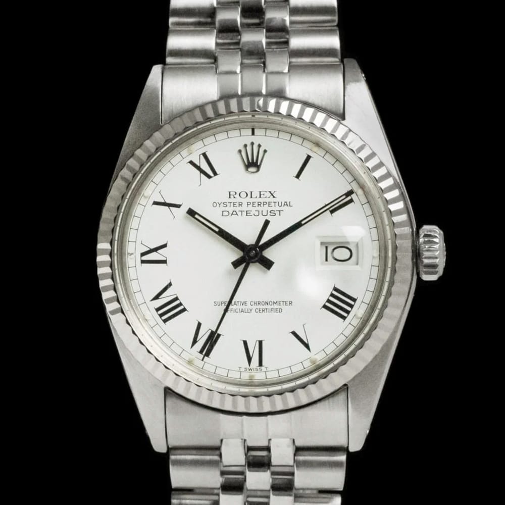 Rolex Datejust 36 1986
