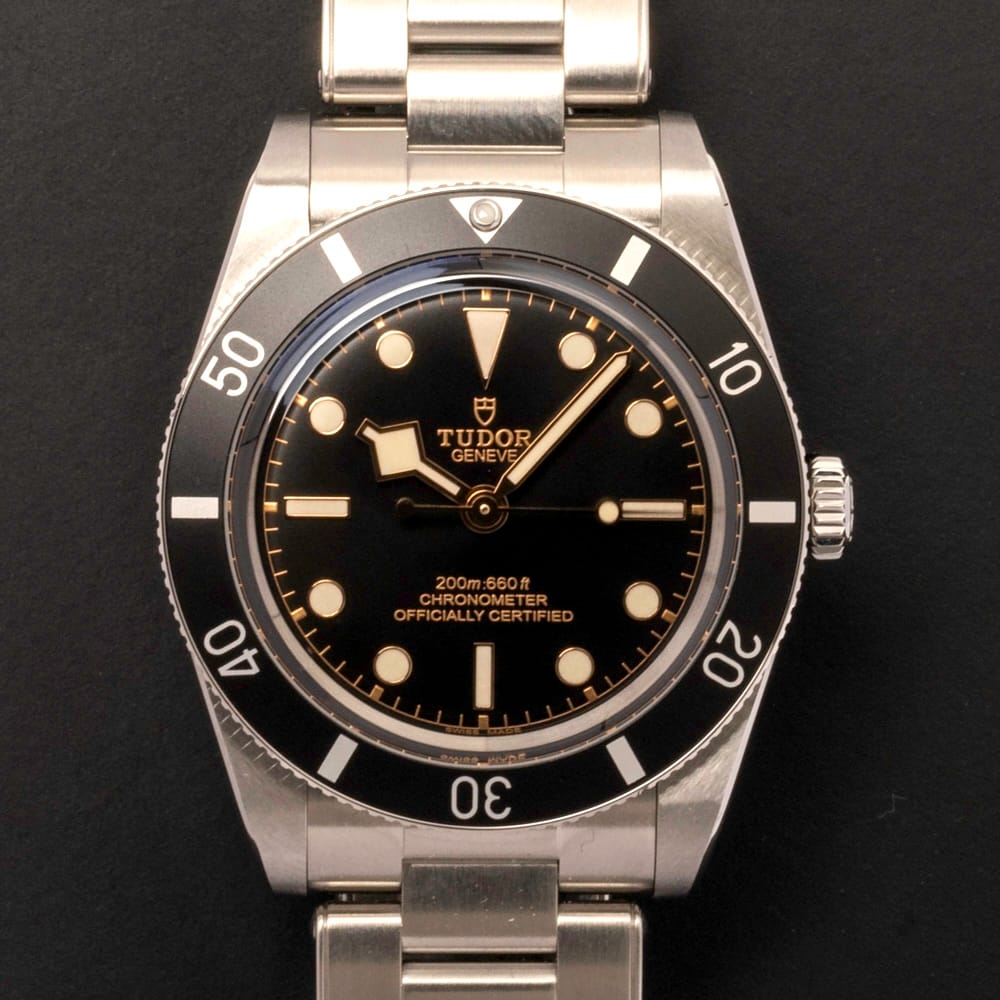Tudor Black Bay 58 2023