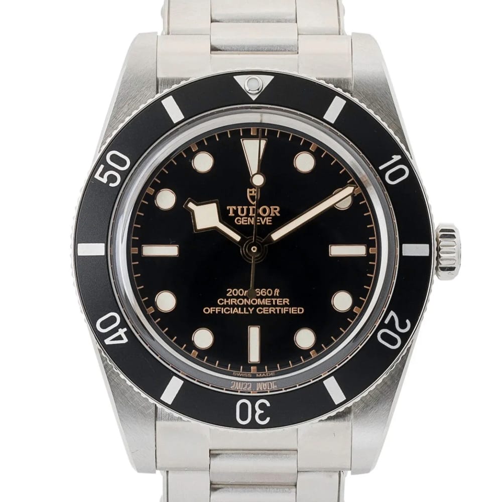 Tudor Black Bay 58 2023
