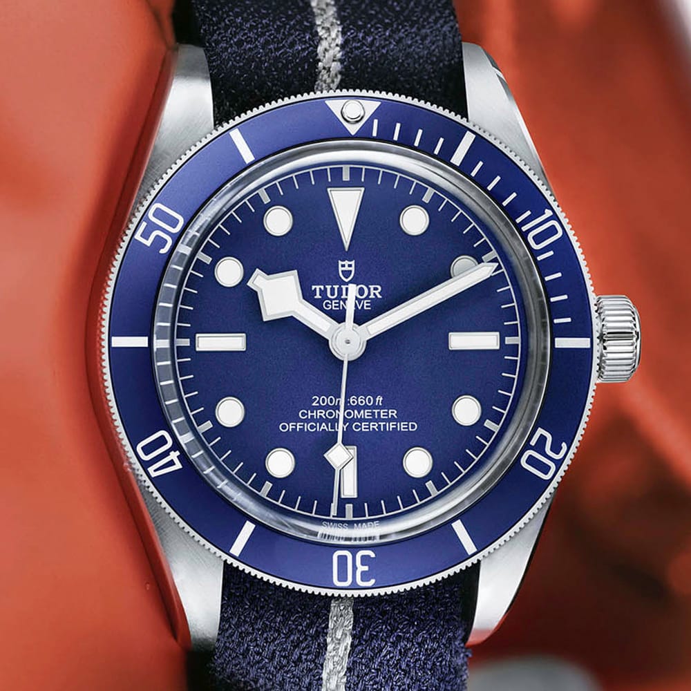 Tudor Black Bay 58 2026