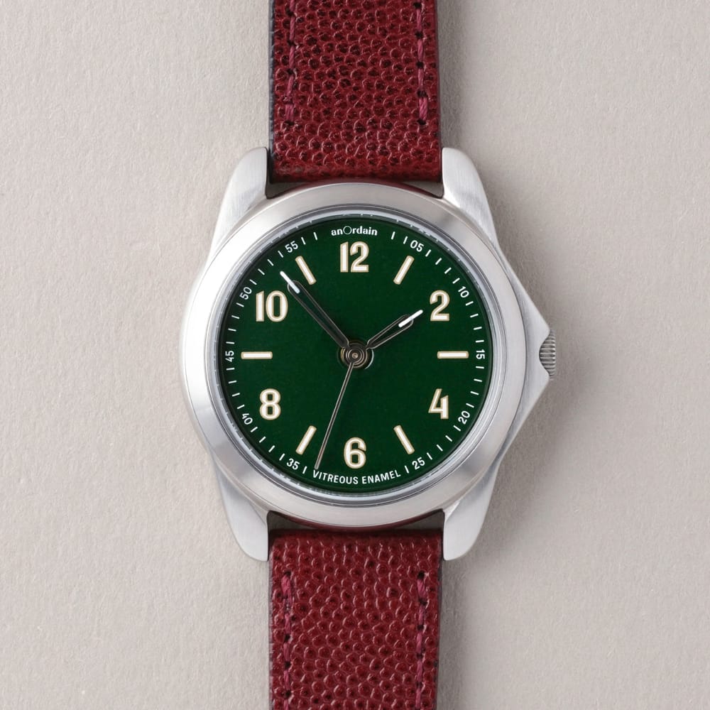 AnOrdain Model 2 2024