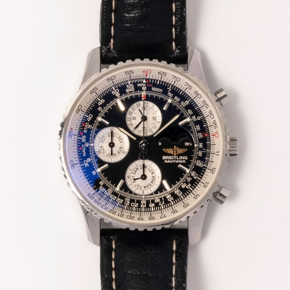 Breitling Navitimer 2003