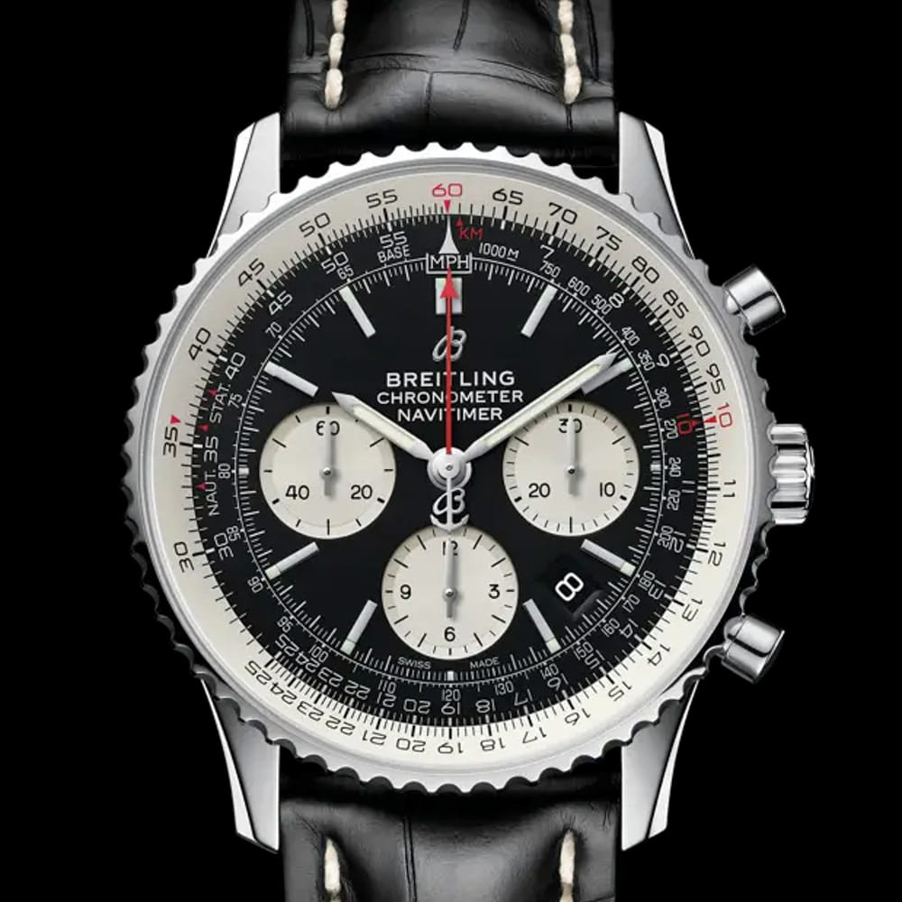 Breitling Navtimer 2019