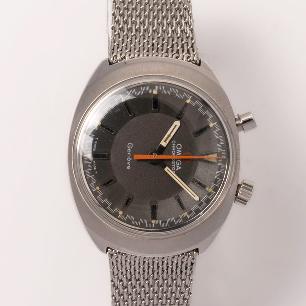 Omega Chronostop 1960s