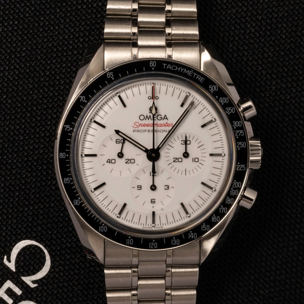 Omega Speedmaster 2024
