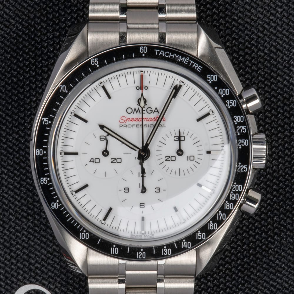 Omega Speedmaster 2024