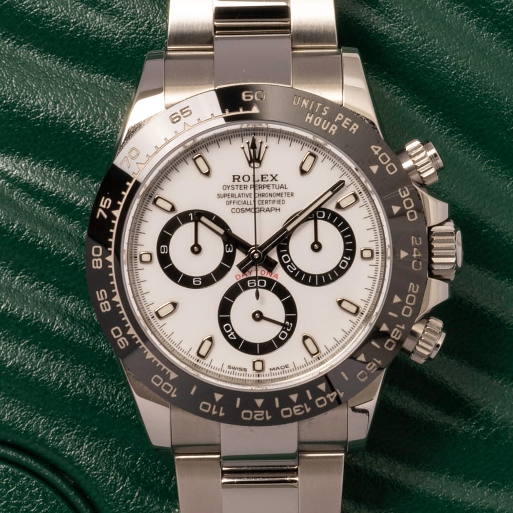 Rolex Daytona 2022