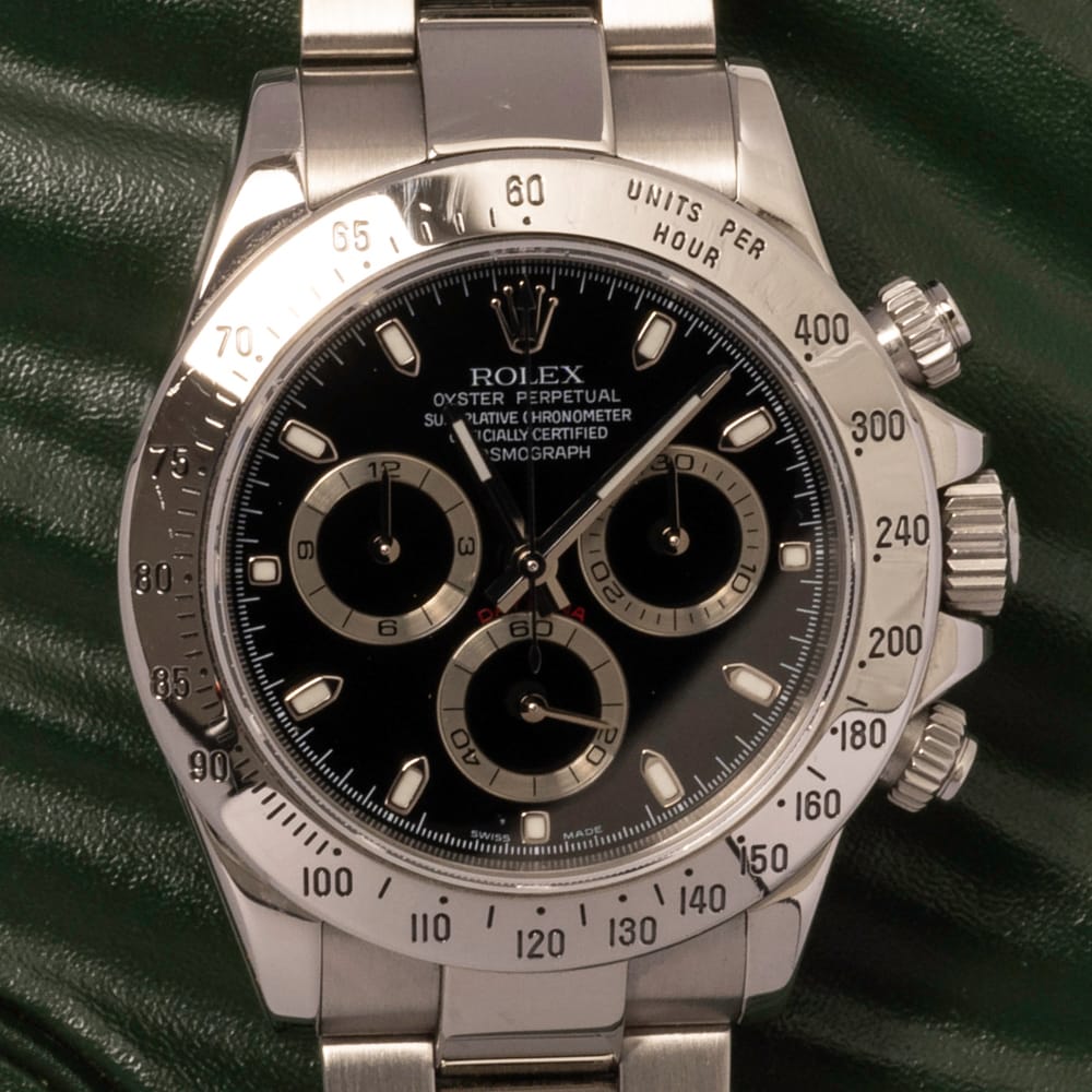 Rolex Daytona 2006